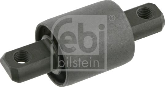 Febi Bilstein 24242 - Silent Block, Supporto Braccio Oscillante www.autoricambit.com