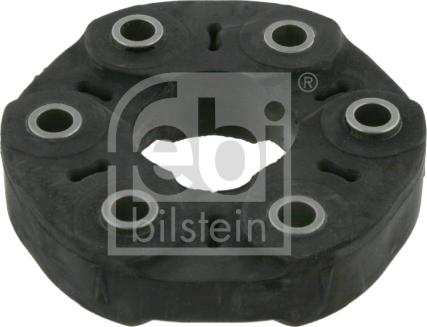 Febi Bilstein 24250 - Giunto, Albero longitudinale www.autoricambit.com