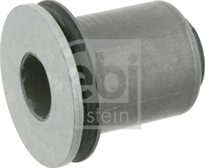 Febi Bilstein 24263 - Silent Block, Supporto Braccio Oscillante www.autoricambit.com