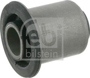 Febi Bilstein 24262 - Silent Block, Supporto Braccio Oscillante www.autoricambit.com