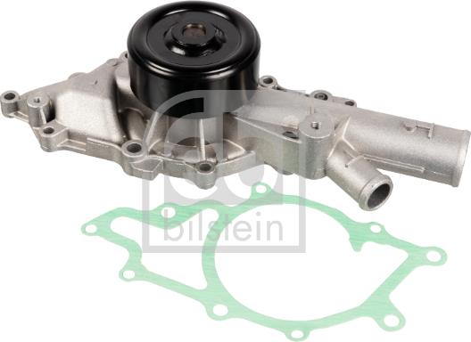 Febi Bilstein 24205 - Pompa acqua www.autoricambit.com