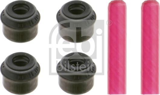 Febi Bilstein 24202 - Kit guarnizioni, Stelo valvola www.autoricambit.com