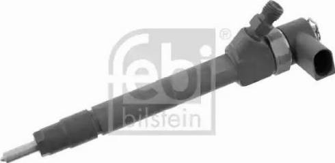 Febi Bilstein 24218 - Supporto polverizzatore www.autoricambit.com