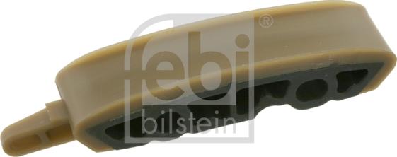 Febi Bilstein 24282 - Pattino, Catena distribuzione www.autoricambit.com