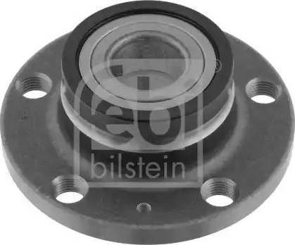 Febi Bilstein 24234 - Mozzo ruota www.autoricambit.com