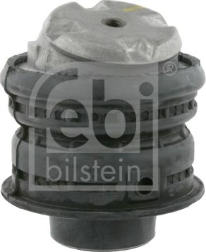 Febi Bilstein 24235 - Sospensione, Motore www.autoricambit.com