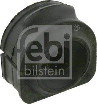 Febi Bilstein 24223 - Bronzina cuscinetto, Barra stabilizzatrice www.autoricambit.com