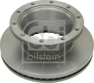 Febi Bilstein 24227 - Discofreno www.autoricambit.com