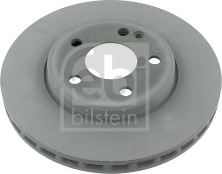 Febi Bilstein 24749 - Discofreno www.autoricambit.com