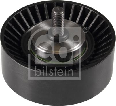 Febi Bilstein 24765 - Galoppino/Guidacinghia, Cinghia Poly-V www.autoricambit.com