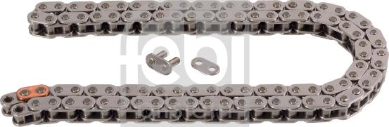 Febi Bilstein 25444 - Catena distribuzione www.autoricambit.com