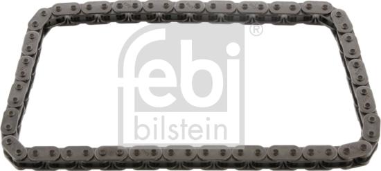 Febi Bilstein 25446 - Catena, Azionamento pompa olio www.autoricambit.com