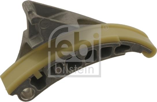 Febi Bilstein 25459 - Pattino, Catena distribuzione www.autoricambit.com