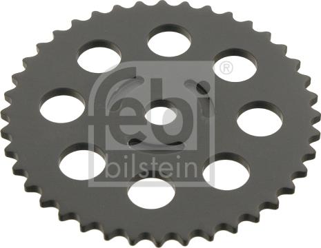 Febi Bilstein 25456 - Ruota dentata, Albero a camme www.autoricambit.com