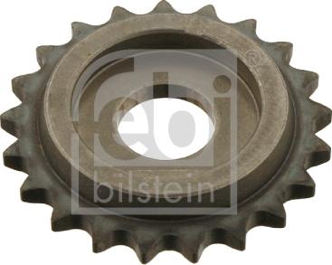 Febi Bilstein 25451 - Ruota dentata, Albero del differenziale www.autoricambit.com