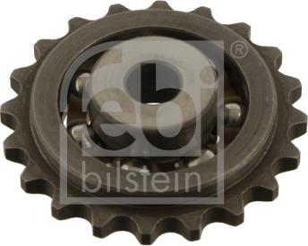 Febi Bilstein 25453 - Ruota dentata, Albero del differenziale www.autoricambit.com