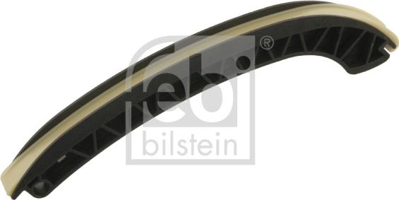 Febi Bilstein 25457 - Pattino, Catena distribuzione www.autoricambit.com