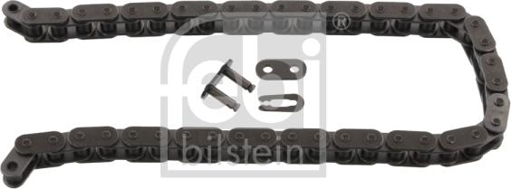 Febi Bilstein 25400 - Catena, Azionamento pompa olio www.autoricambit.com