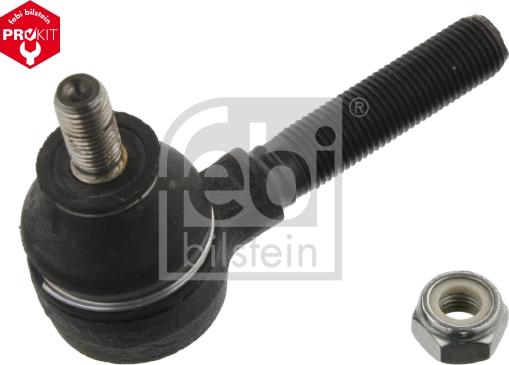 Febi Bilstein 25192 - Testa barra d'accoppiamento www.autoricambit.com