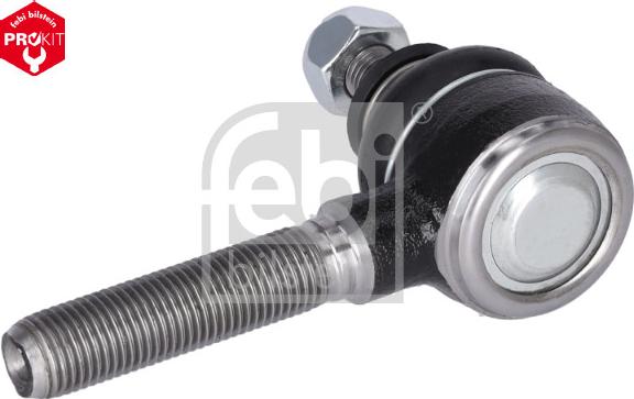 Febi Bilstein 25192 - Testa barra d'accoppiamento www.autoricambit.com