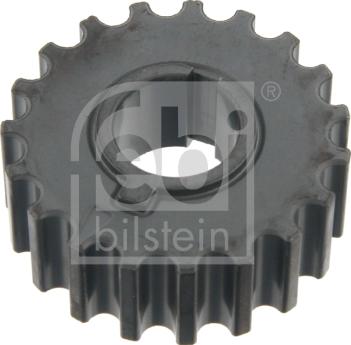 Febi Bilstein 25101 - Ruota dentata, Albero a gomiti www.autoricambit.com