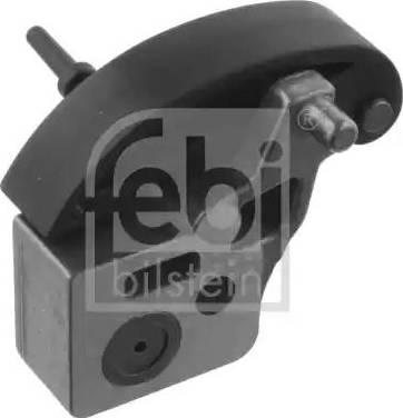 Febi Bilstein 25115 - Tenditore, Catena distribuzione www.autoricambit.com