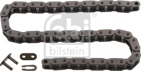 Febi Bilstein 25117 - Catena distribuzione www.autoricambit.com