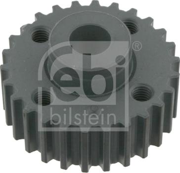 Febi Bilstein 25174 - Ruota dentata, Albero a gomiti www.autoricambit.com