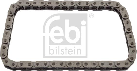 Febi Bilstein 25396 - Catena distribuzione www.autoricambit.com