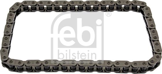 Febi Bilstein 25390 - Catena distribuzione www.autoricambit.com