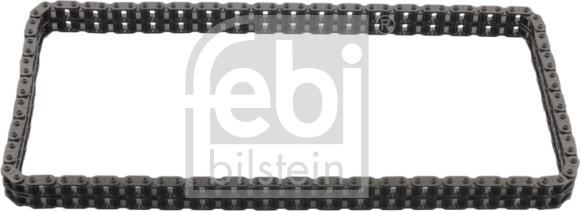 Febi Bilstein 25393 - Catena distribuzione www.autoricambit.com