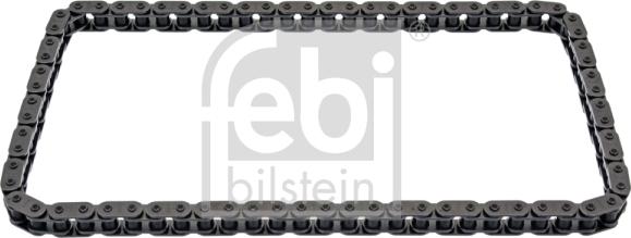 Febi Bilstein 25392 - Catena distribuzione www.autoricambit.com