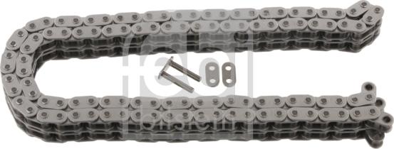 Febi Bilstein 25356 - Catena distribuzione www.autoricambit.com