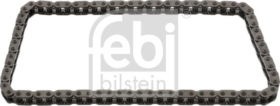 Febi Bilstein 25383 - Catena distribuzione www.autoricambit.com