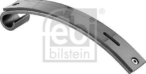 Febi Bilstein 25331 - Pattino, Catena distribuzione www.autoricambit.com