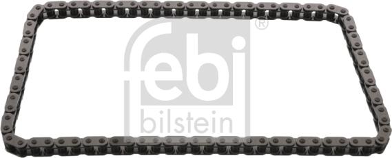 Febi Bilstein 25374 - Catena, Azionamento pompa olio www.autoricambit.com