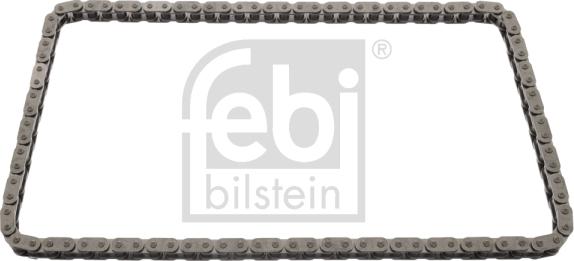 Febi Bilstein 25370 - Catena distribuzione www.autoricambit.com