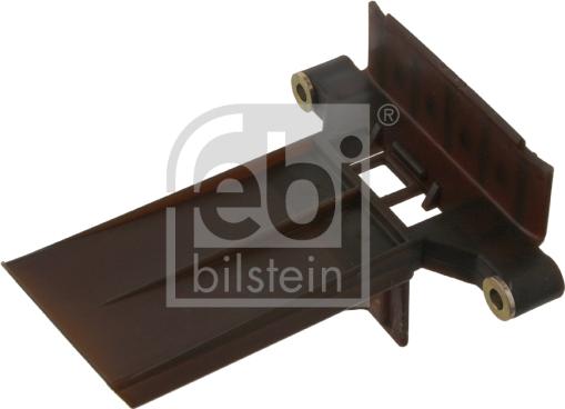 Febi Bilstein 25283 - Pattino, Catena distribuzione www.autoricambit.com