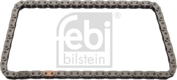 Febi Bilstein 25229 - Catena, Azionamento pompa olio www.autoricambit.com