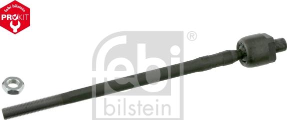 Febi Bilstein 26999 - Giunto assiale, Asta trasversale www.autoricambit.com