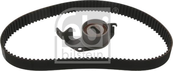 Febi Bilstein 26993 - Kit cinghie dentate www.autoricambit.com