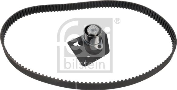 Febi Bilstein 26901 - Kit cinghie dentate www.autoricambit.com