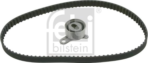 Febi Bilstein 26902 - Kit cinghie dentate www.autoricambit.com