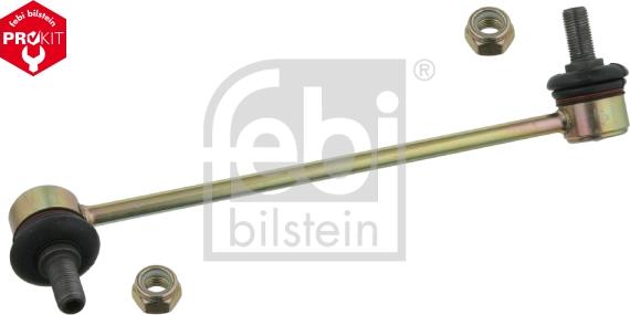 Febi Bilstein 26919 - Asta/Puntone, Stabilizzatore www.autoricambit.com