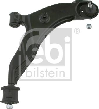 Febi Bilstein 26918 - Sospensione a ruote indipendenti www.autoricambit.com