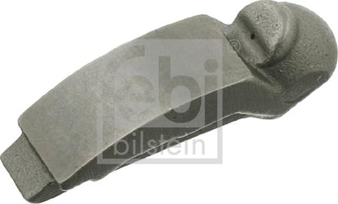 Febi Bilstein 26938 - Leva di traino, Controllo motore www.autoricambit.com