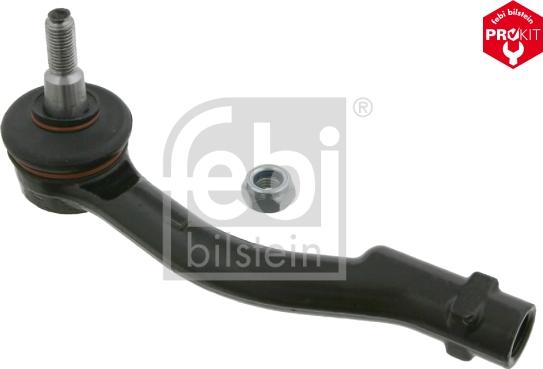 Febi Bilstein 26927 - Testa barra d'accoppiamento www.autoricambit.com