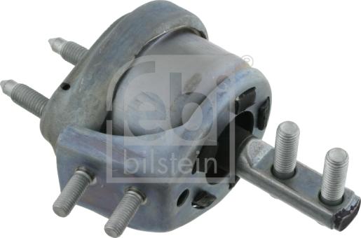 Febi Bilstein 26977 - Sospensione, Motore www.autoricambit.com