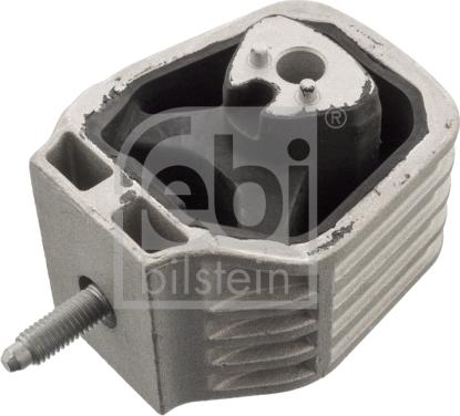 Febi Bilstein 26595 - Sospensione, Motore www.autoricambit.com