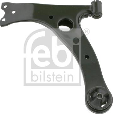 Febi Bilstein 26598 - Sospensione a ruote indipendenti www.autoricambit.com